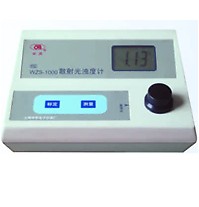 WZS-1000型濁度計